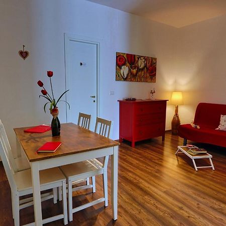 Apartamento Anamoni Bed And Relax Benevento Exterior foto