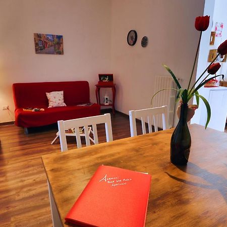 Apartamento Anamoni Bed And Relax Benevento Exterior foto