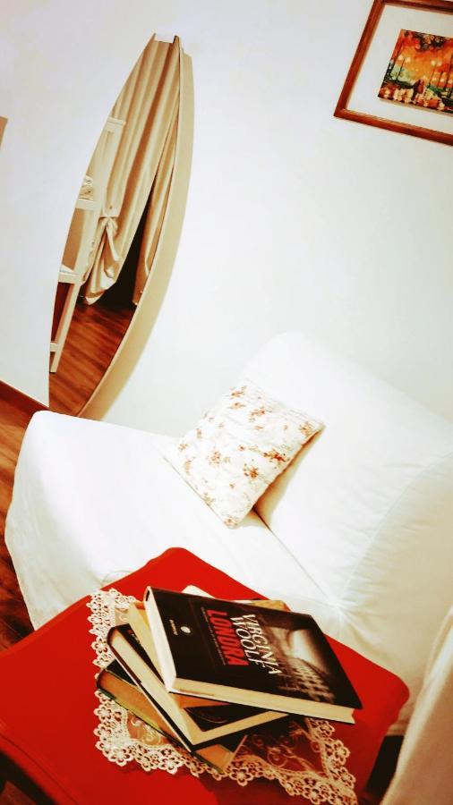 Apartamento Anamoni Bed And Relax Benevento Exterior foto