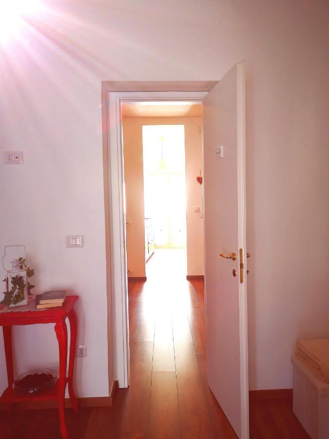 Apartamento Anamoni Bed And Relax Benevento Exterior foto