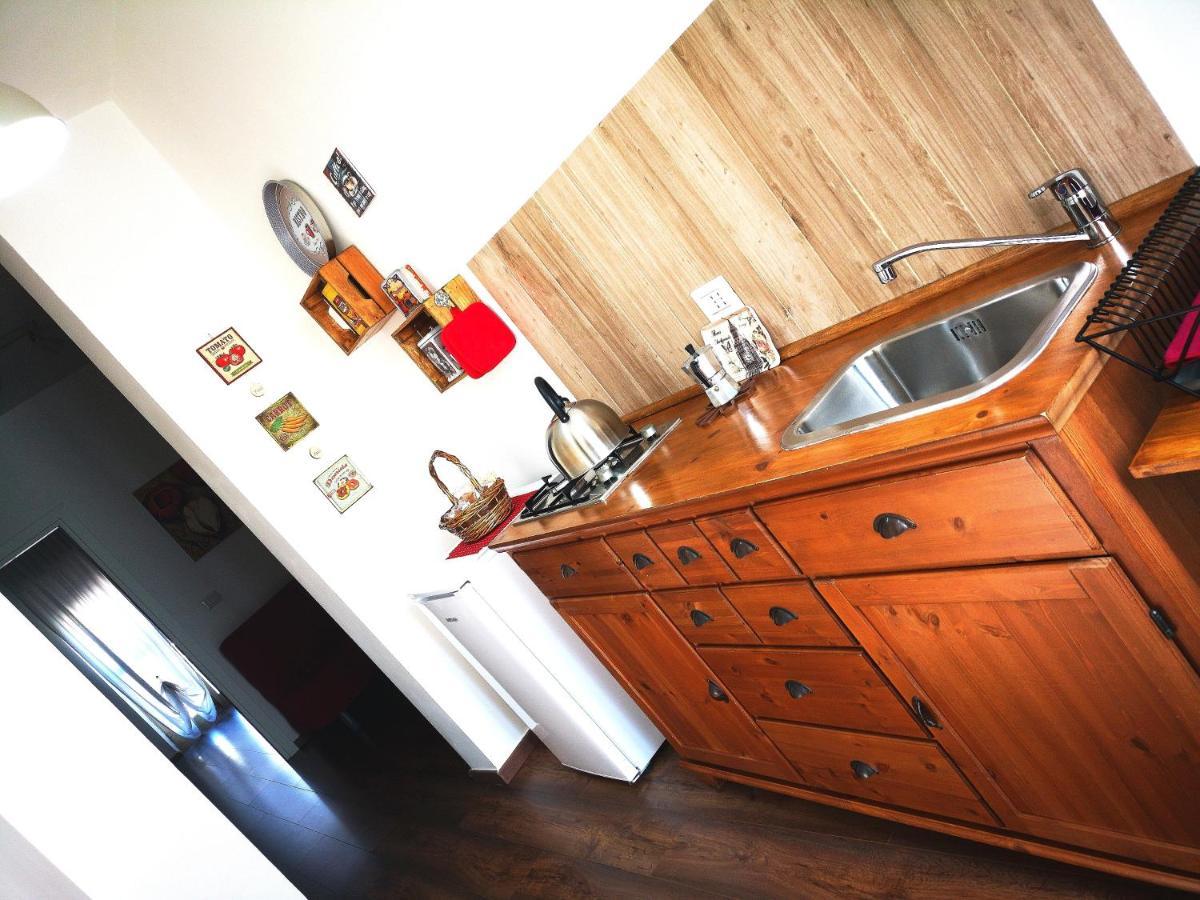 Apartamento Anamoni Bed And Relax Benevento Exterior foto