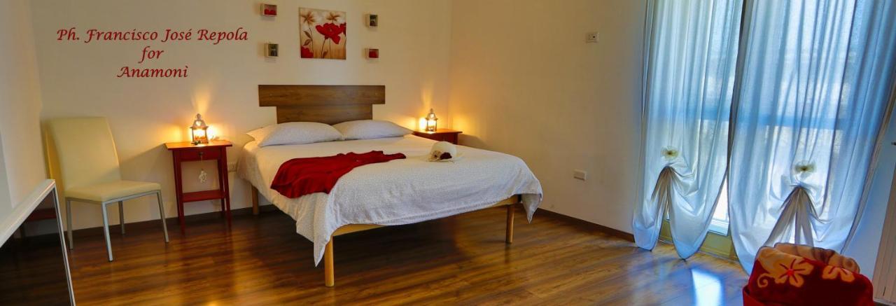 Apartamento Anamoni Bed And Relax Benevento Exterior foto