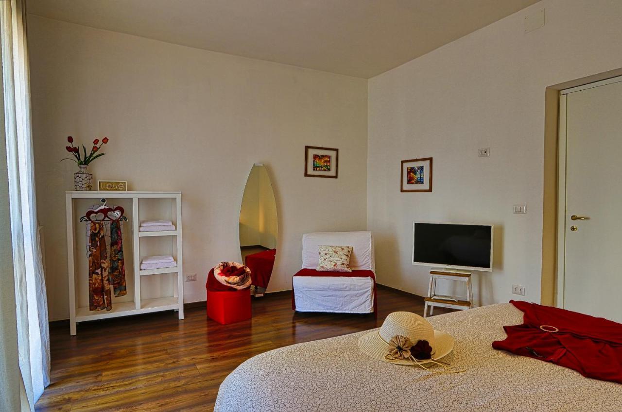 Apartamento Anamoni Bed And Relax Benevento Exterior foto