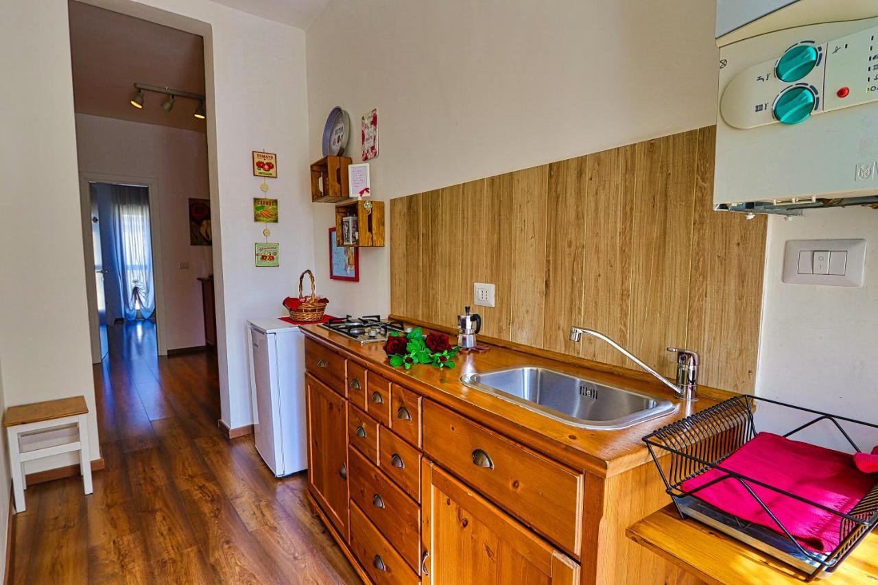 Apartamento Anamoni Bed And Relax Benevento Exterior foto