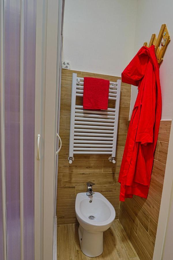 Apartamento Anamoni Bed And Relax Benevento Exterior foto