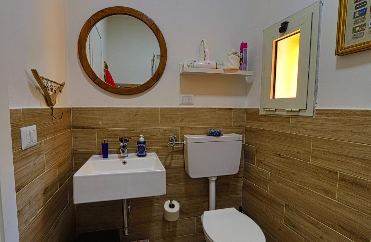 Apartamento Anamoni Bed And Relax Benevento Exterior foto