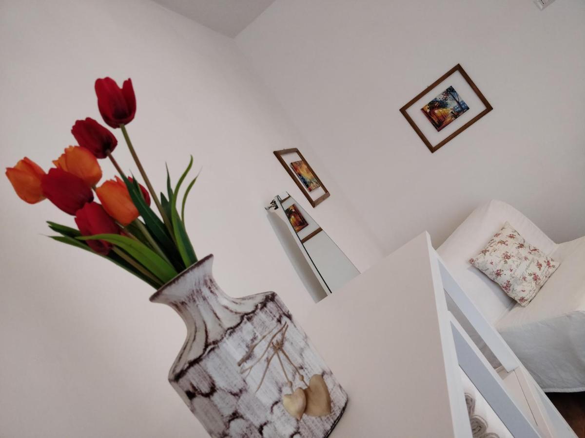 Apartamento Anamoni Bed And Relax Benevento Exterior foto