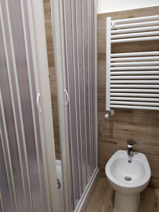 Apartamento Anamoni Bed And Relax Benevento Exterior foto