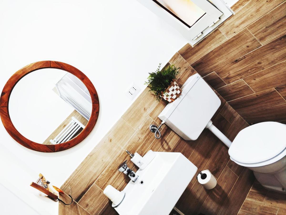 Apartamento Anamoni Bed And Relax Benevento Exterior foto