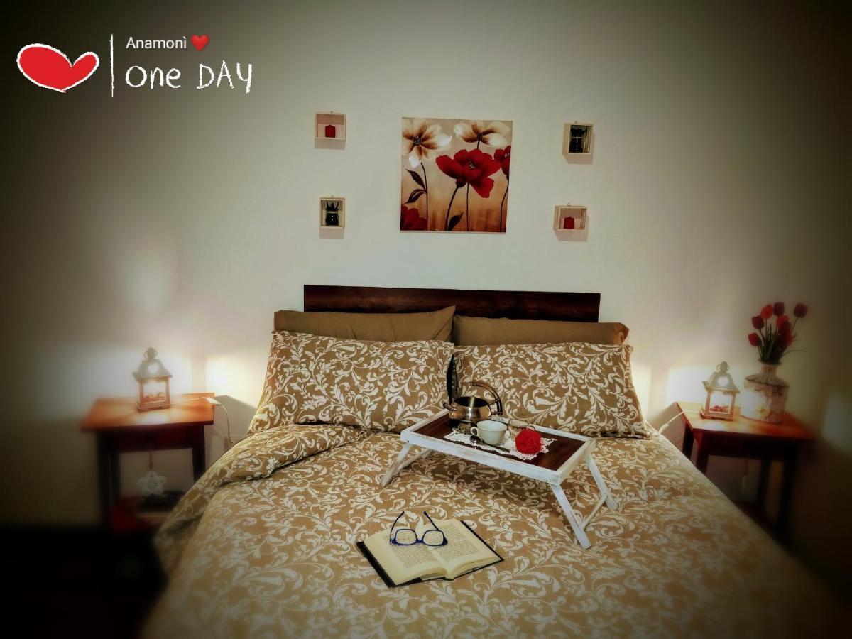 Apartamento Anamoni Bed And Relax Benevento Exterior foto