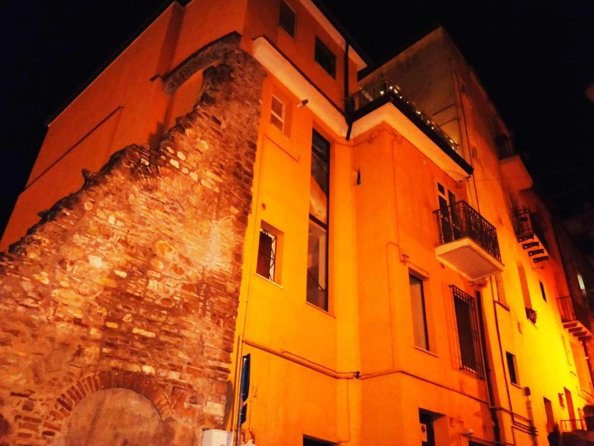 Apartamento Anamoni Bed And Relax Benevento Exterior foto